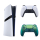 Konsola PS5 Sony PlayStation 5 Pro + DualSense - Chrome Teal